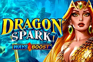 Dragon Spark - DELUXEPLAY88