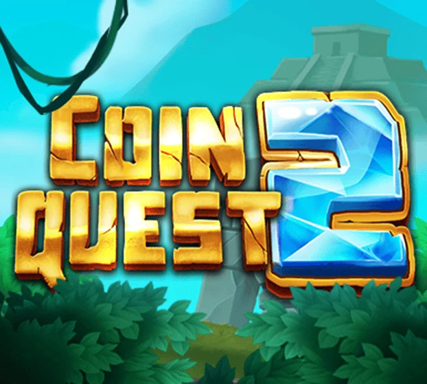Slotmill : Coin Quest 2 - DELUXEPLAY88