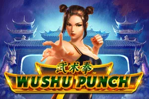 Wushu Punch - DELUXEPLAY88