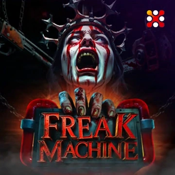 Freak Machine - DELUXEPLAY88