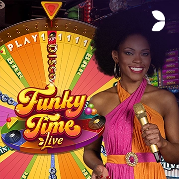 Funky Time - DELUXEPLAY88