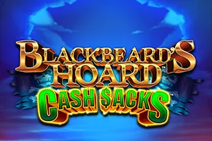 Blackbeard’s Hoard Cash Sacks - DELUXEPLAY88