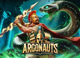 Argonauts - DELUXEPLAY88