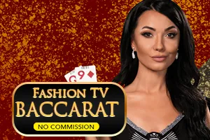 Fashion TV Baccarat NC - DELUXEPLAY88