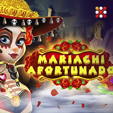 Mariachi Afortunado - DELUXEPLAY88