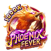 PHOENIX FEVER - DELUXEPLAY88