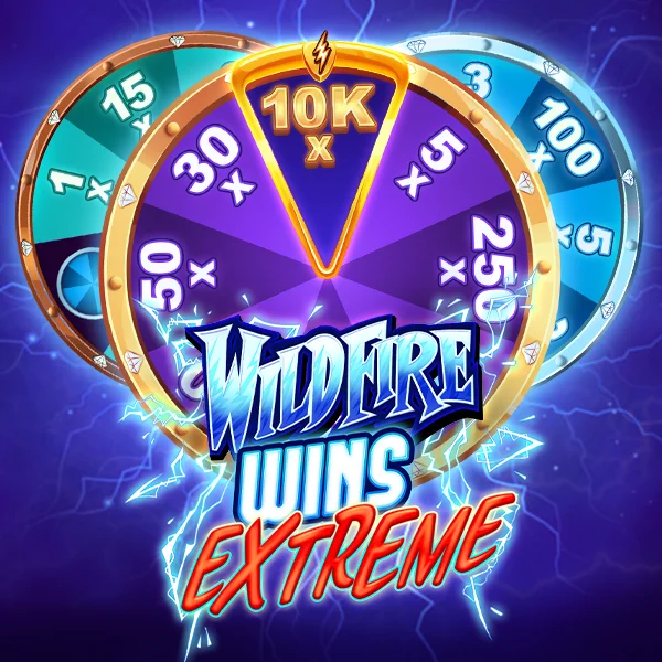 Wildfire Wins Extreme - DELUXEPLAY88