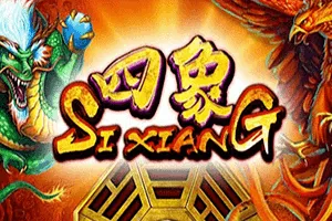 Si Xiang - DELUXEPLAY88