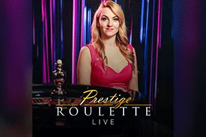 Prestige Roulette - DELUXEPLAY88