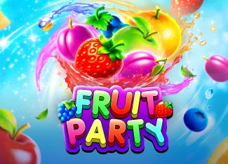 Fruit Party - DELUXEPLAY88