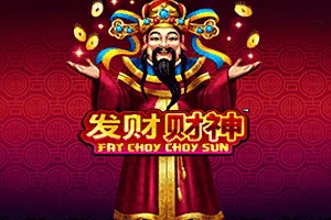 Fat Choy Choy Sun - DELUXEPLAY88