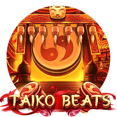Taiko Beats - DELUXEPLAY88