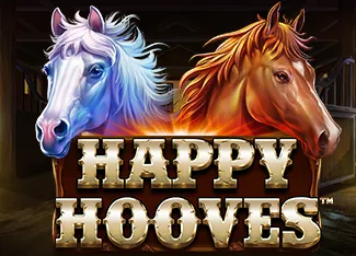 Happy Hooves - DELUXEPLAY88
