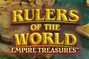Rulers of the World: Empire Treasures - DELUXEPLAY88