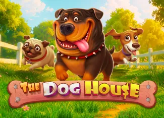 The Dog House - DELUXEPLAY88