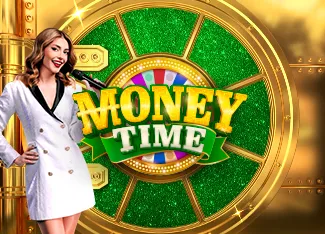 Money Time - DELUXEPLAY88