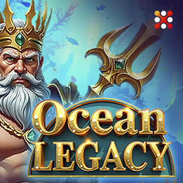 Ocean Legacy - DELUXEPLAY88