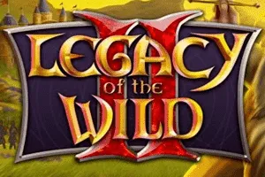 Legacy of the Wilds 2 - DELUXEPLAY88