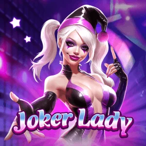Joker Lady - DELUXEPLAY88