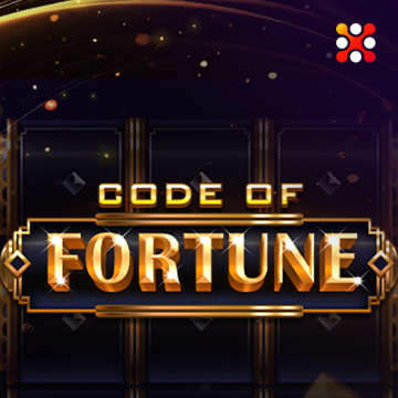 Code of Fortune - DELUXEPLAY88