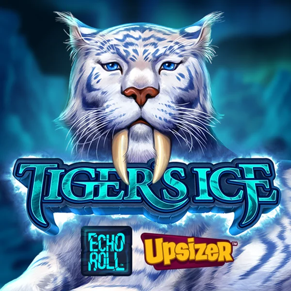 Tigers Ice - DELUXEPLAY88