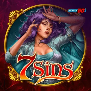PlaynGo : 7 Sins - DELUXEPLAY88