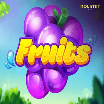 Fruits - DELUXEPLAY88