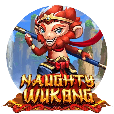 Naughty Wukong - DELUXEPLAY88