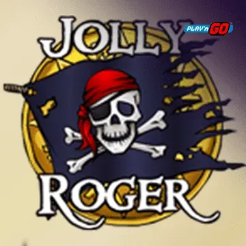 PlaynGo : Jolly Roger - DELUXEPLAY88
