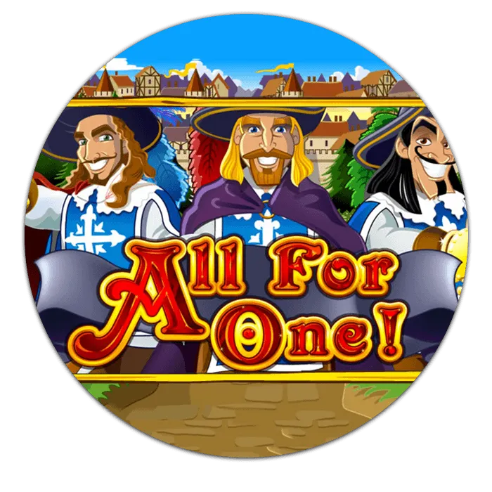 All For One - DELUXEPLAY88