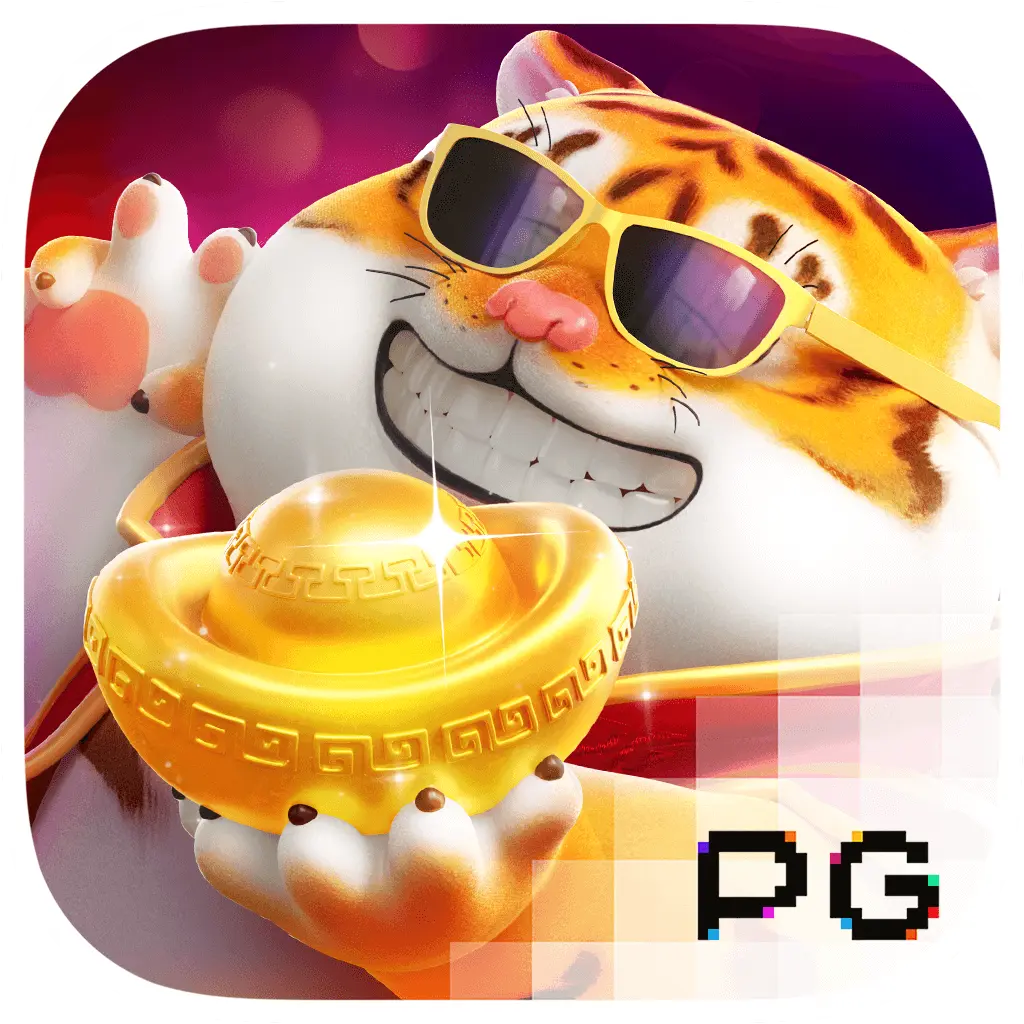 Fortune Tiger - DELUXEPLAY88