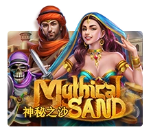Mythical Sand - DELUXEPLAY88