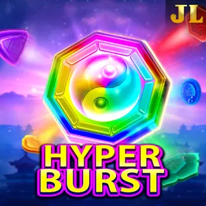 Hyper Burst - DELUXEPLAY88