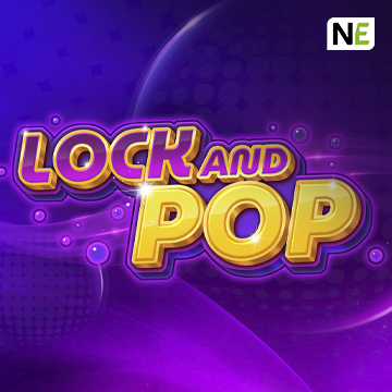 Lock And Pop - DELUXEPLAY88
