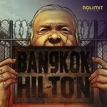 Bangkok Hilton - DELUXEPLAY88
