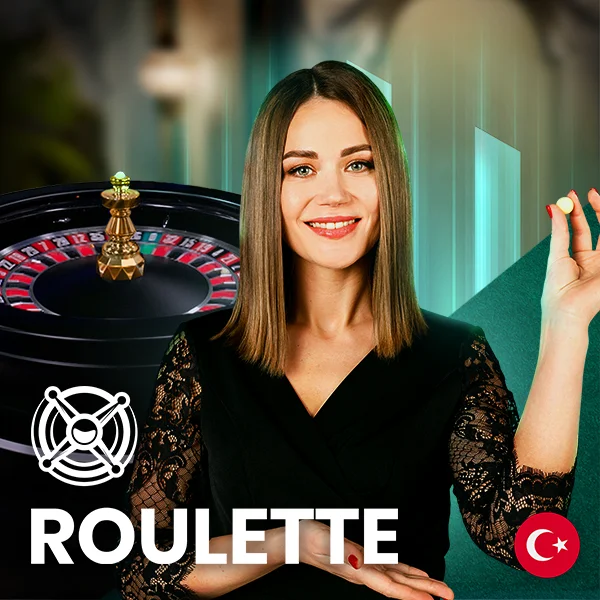Turkish Roulette - DELUXEPLAY88