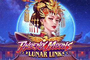 Lunar Link: Phoenix Moons - DELUXEPLAY88