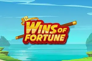 POP Wins of Fortune (Quickspin) - DELUXEPLAY88