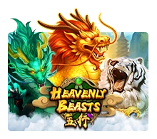 Heavenly Beasts - DELUXEPLAY88