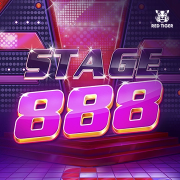 Redtiger : Stage 888 - DELUXEPLAY88