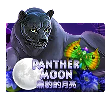 Panther Moon - DELUXEPLAY88