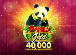 Panda Gold 10,000 - DELUXEPLAY88