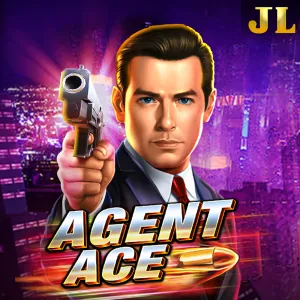 Agent Ace - DELUXEPLAY88
