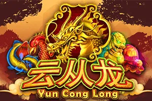 Yun Cong Long - DELUXEPLAY88