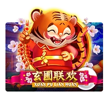 Xuan Pu Lian Huan - DELUXEPLAY88
