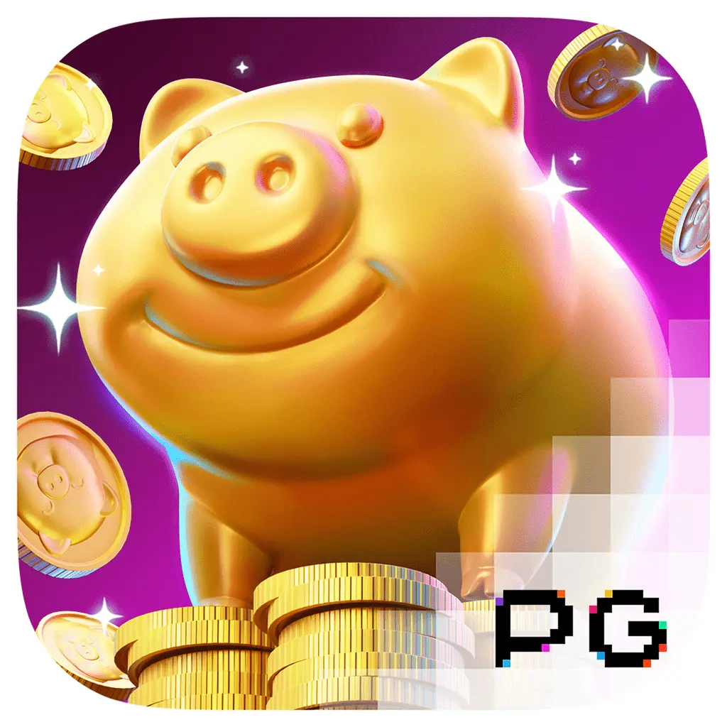 Lucky Piggy - DELUXEPLAY88