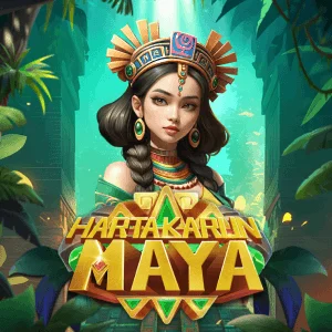 Treasures of Maya - DELUXEPLAY88