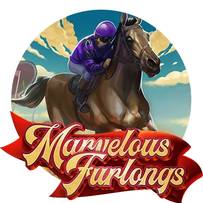 Marvelous Furlongs - DELUXEPLAY88