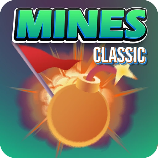Mines Classic - DELUXEPLAY88