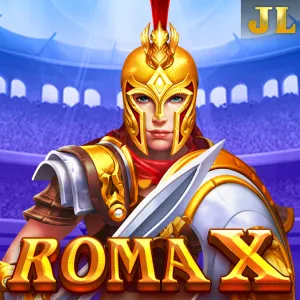 Roma X - DELUXEPLAY88